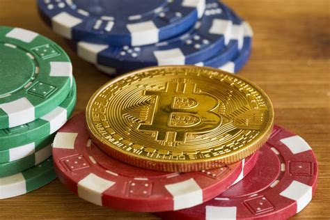 bitcoin gambling multiplier